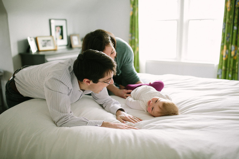 Ann Arbor Family Photography | Nicole Haley Photography