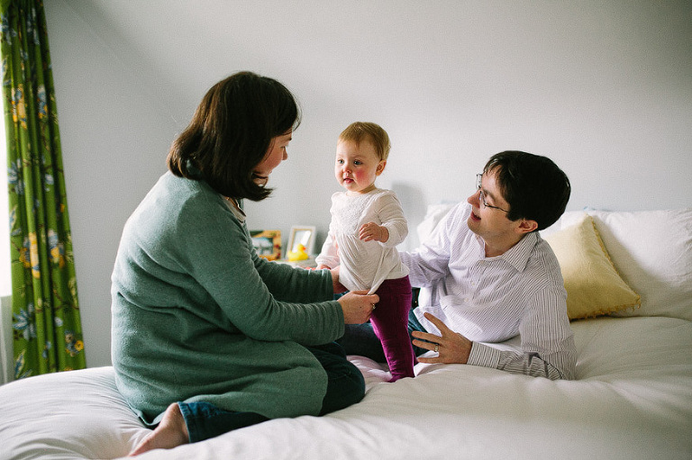 Ann Arbor Family Photography | Nicole Haley Photography