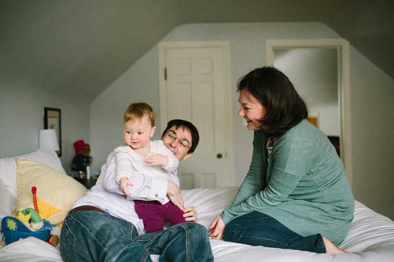 Ann Arbor Family Photography | Nicole Haley Photography