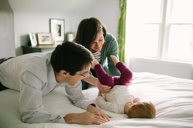 Ann Arbor Family Photography | Nicole Haley Photography