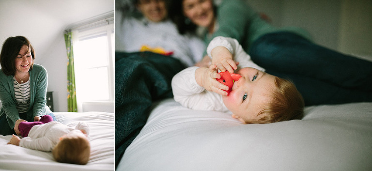 Ann Arbor Family Photography | Nicole Haley Photography