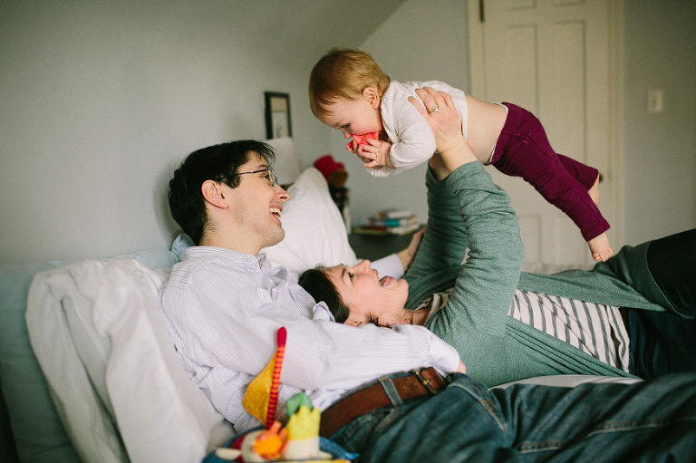 Ann Arbor Family Photography | Nicole Haley Photography