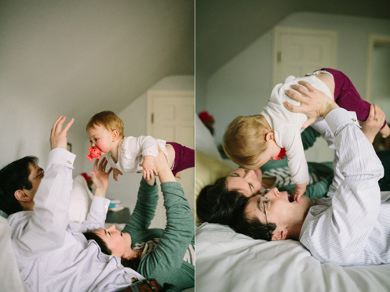 Ann Arbor Family Photography | Nicole Haley Photography