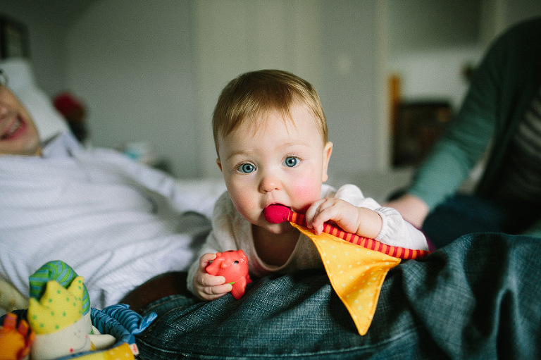 Ann Arbor Family Photography | Nicole Haley Photography