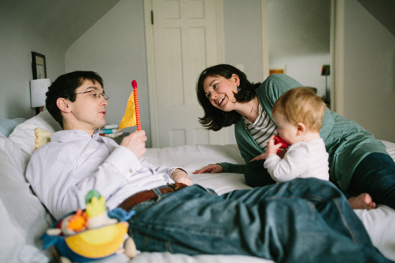 Ann Arbor Family Photography | Nicole Haley Photography