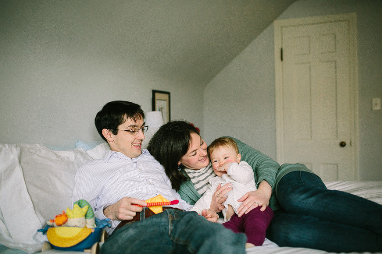 Ann Arbor Family Photography | Nicole Haley Photography