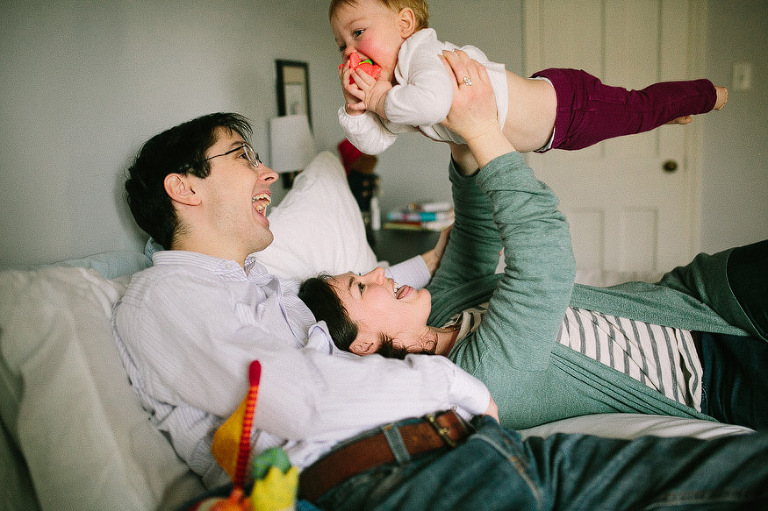 Ann Arbor Family Photography | Nicole Haley Photography