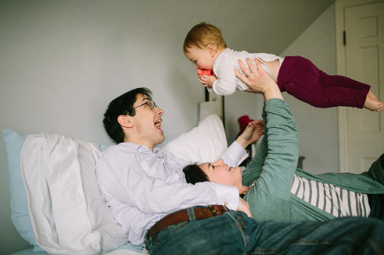 Ann Arbor Family Photography | Nicole Haley Photography