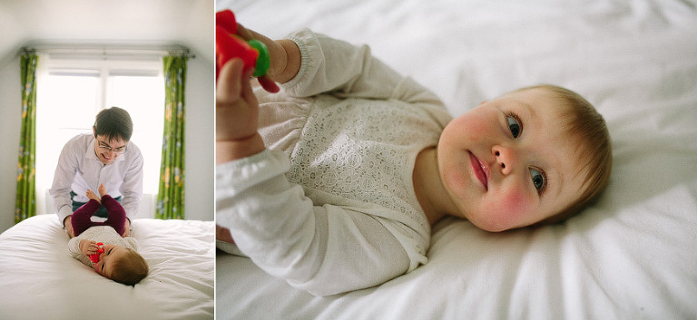 Ann Arbor Family Photography | Nicole Haley Photography