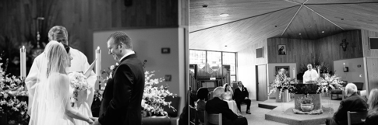 Plymouth Wedding Photography | Nicole Haley Photography