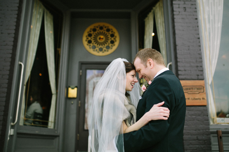 Plymouth Wedding Photography | Nicole Haley Photography