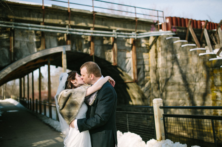 Plymouth Wedding Photography | Nicole Haley Photography