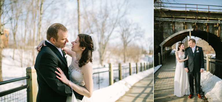 Plymouth Wedding Photography | Nicole Haley Photography