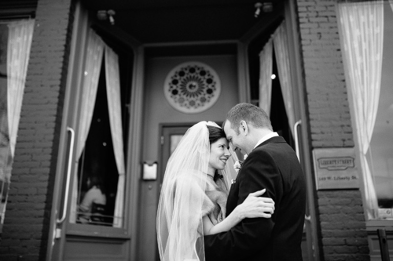 Plymouth Wedding Photography | Nicole Haley Photography