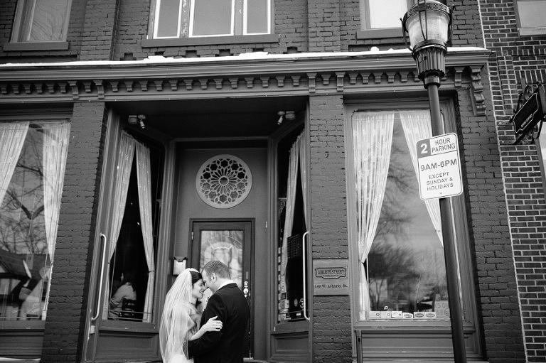 Plymouth Wedding Photography | Nicole Haley Photography