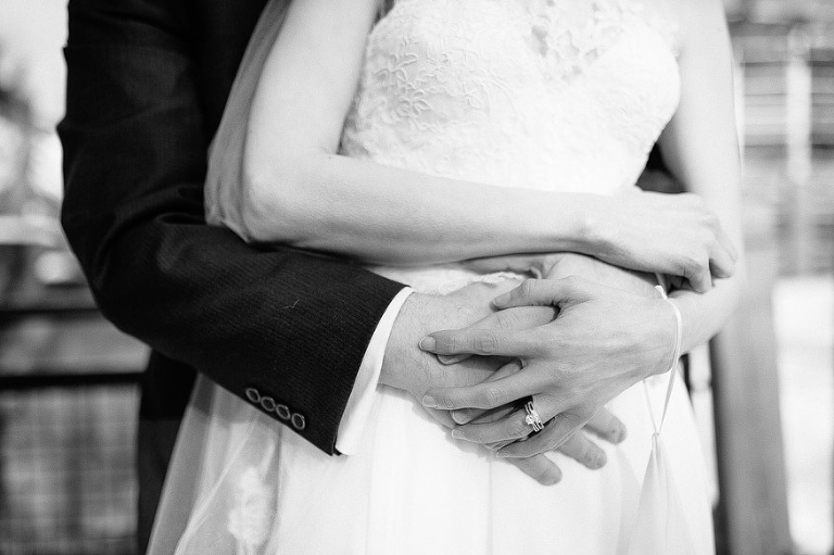 Plymouth Wedding Photography | Nicole Haley Photography