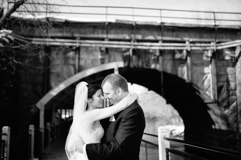 Plymouth Wedding Photography | Nicole Haley Photography