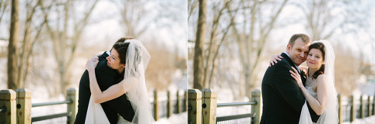 Plymouth Wedding Photography | Nicole Haley Photography