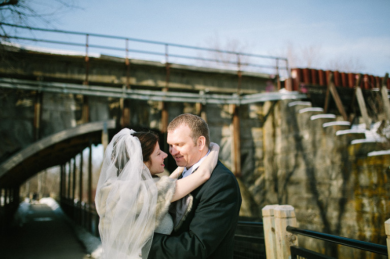 Plymouth Wedding Photography | Nicole Haley Photography