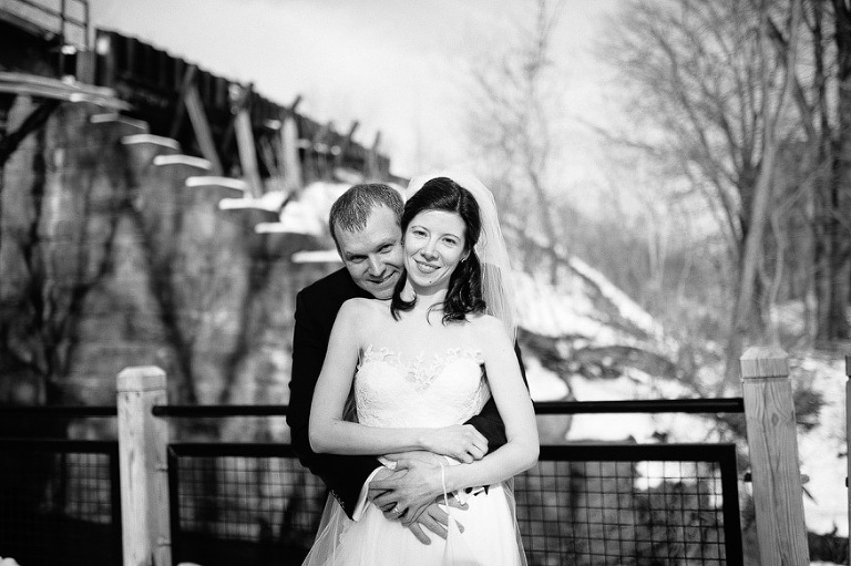 Plymouth Wedding Photography | Nicole Haley Photography