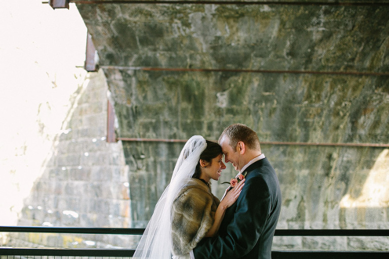 Plymouth Wedding Photography | Nicole Haley Photography