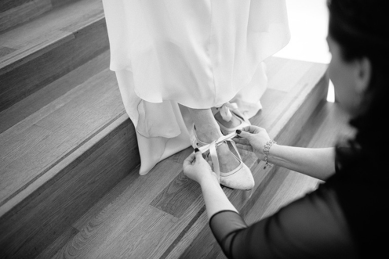 Plymouth Wedding Photography | Nicole Haley Photography