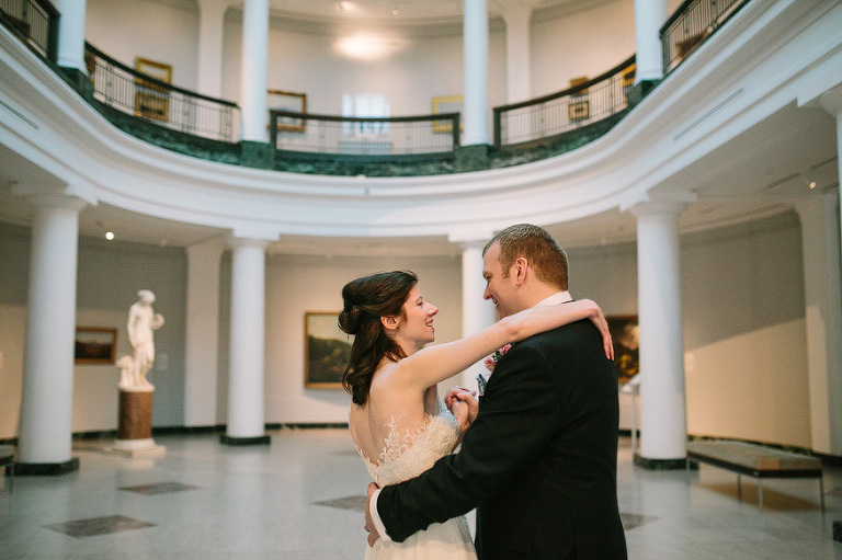 Plymouth Wedding Photography | Nicole Haley Photography