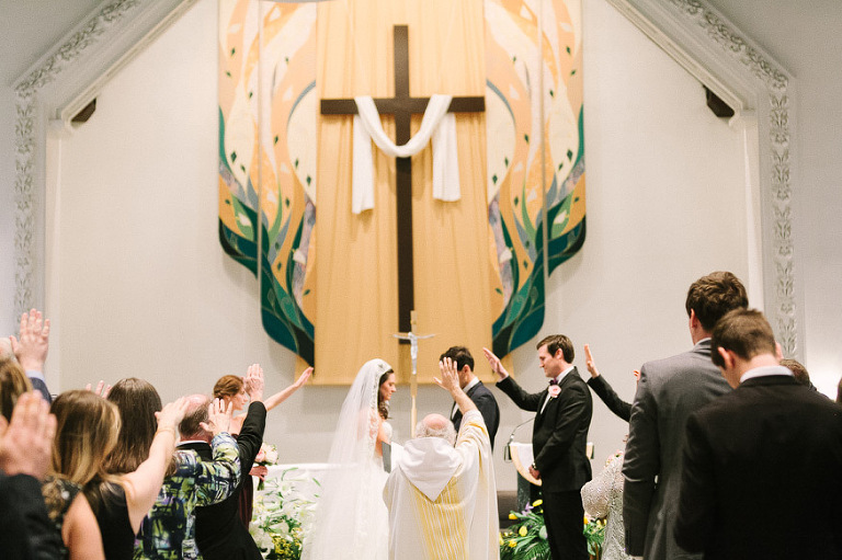 Ann Arbor Wedding Photography at The Polo Fields | Nicole Haley Photography