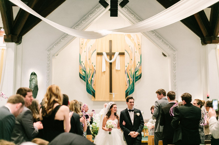 Ann Arbor Wedding Photography at The Polo Fields | Nicole Haley Photography