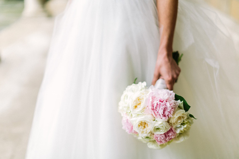 Ann Arbor Wedding Photography at The Polo Fields | Nicole Haley Photography