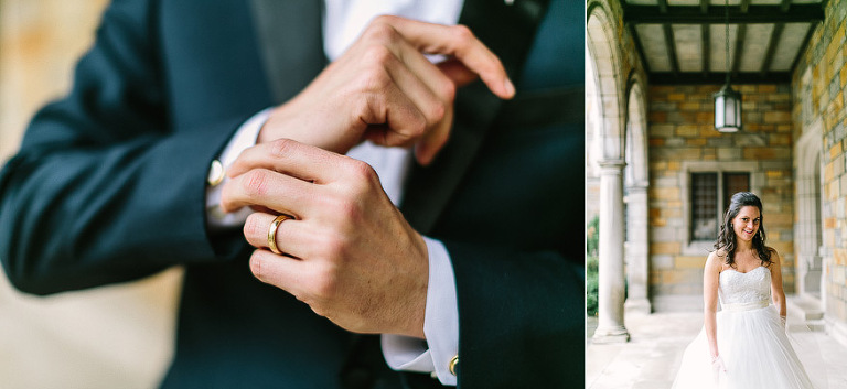 Ann Arbor Wedding Photography at The Polo Fields | Nicole Haley Photography