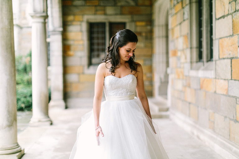 Ann Arbor Wedding Photography at The Polo Fields | Nicole Haley Photography