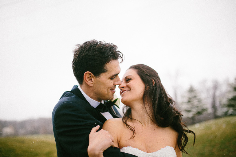 Ann Arbor Wedding Photography at The Polo Fields | Nicole Haley Photography