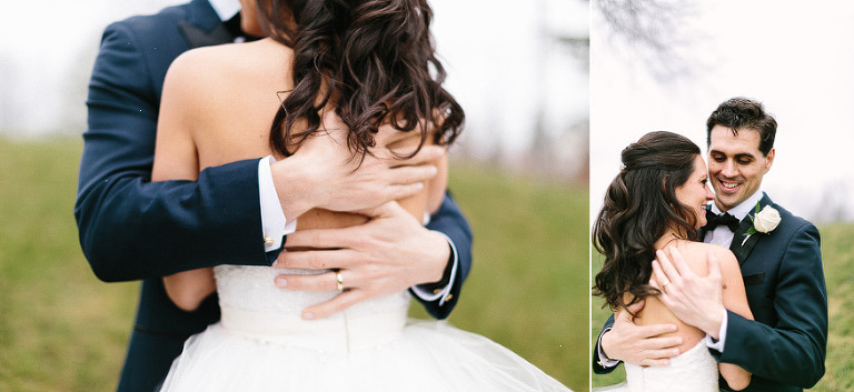 Ann Arbor Wedding Photography at The Polo Fields | Nicole Haley Photography