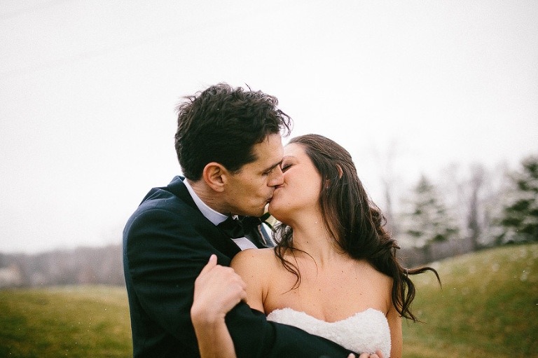 Ann Arbor Wedding Photography at The Polo Fields | Nicole Haley Photography