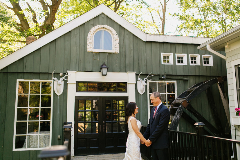 Northport, Michigan wedding photography | Nicole Haley Photography