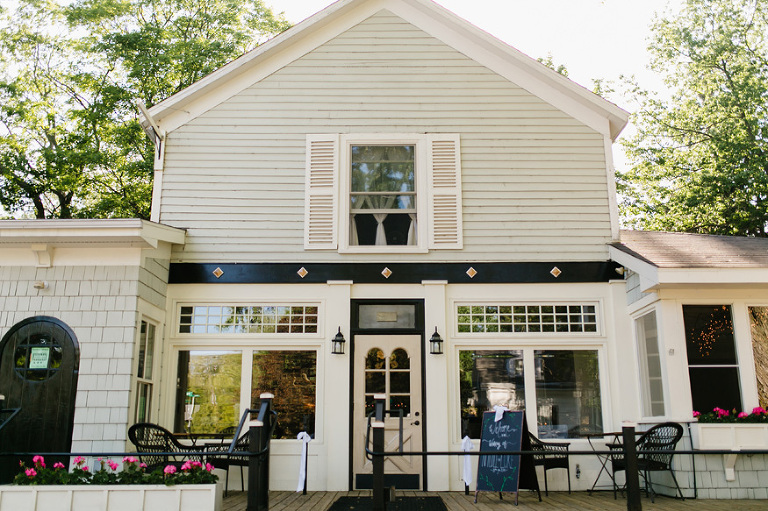 Northport, Michigan wedding photography | Nicole Haley Photography