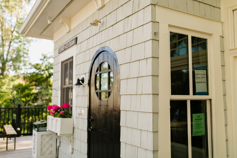 Northport, Michigan wedding photography | Nicole Haley Photography