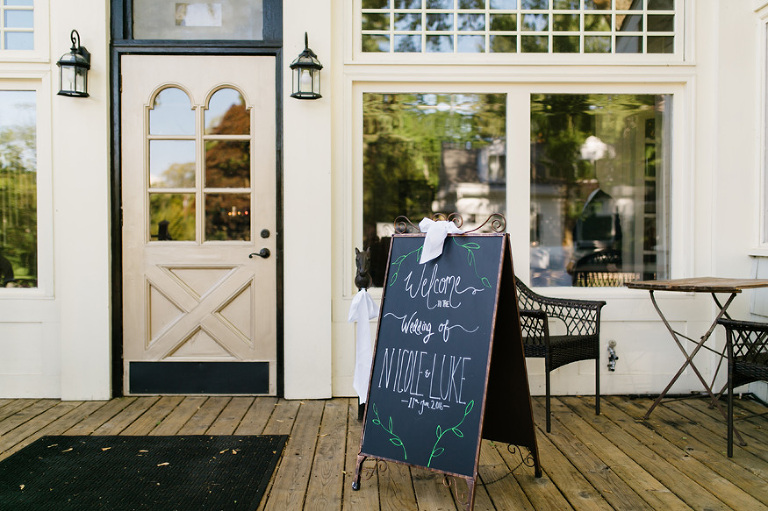 Northport, Michigan wedding photography | Nicole Haley Photography