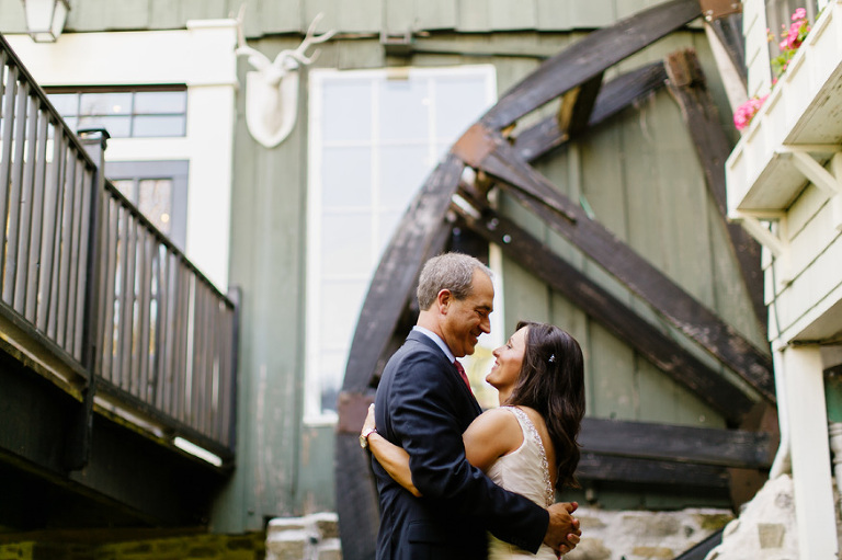 Northport, Michigan wedding photography | Nicole Haley Photography