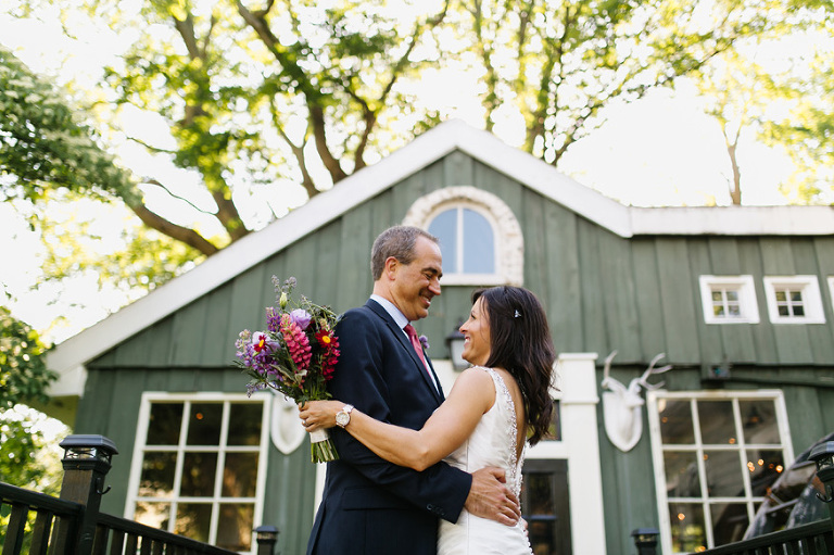 Northport, Michigan wedding photography | Nicole Haley Photography