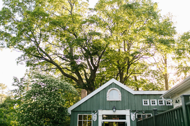 Northport, Michigan wedding photography | Nicole Haley Photography