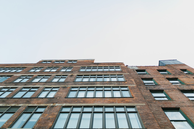 Detroit Engagement Session by Nicole Haley Photography