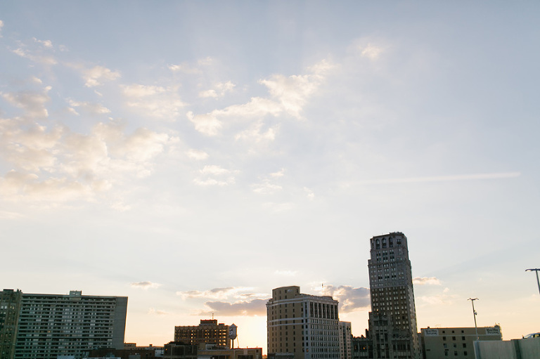 Detroit Engagement Session by Nicole Haley Photography