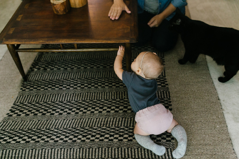 Ann Arbor Documentary Family Photography