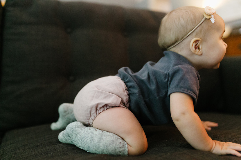 Ann Arbor Documentary Family Photography