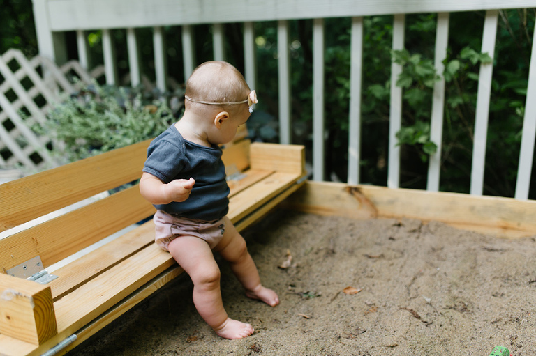 Ann Arbor Documentary Family Photography