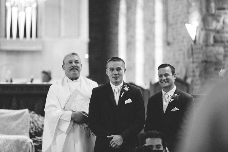 Oakhurst Country Club Wedding Photography by Nicole Haley Photography