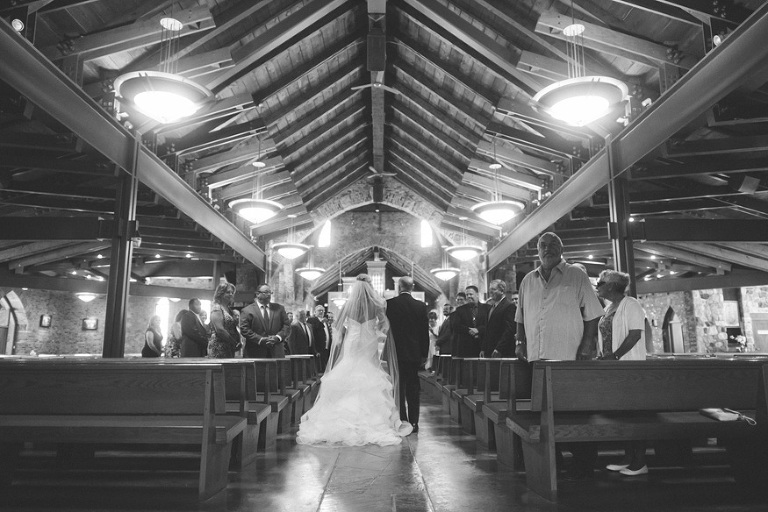 Oakhurst Country Club Wedding Photography by Nicole Haley Photography