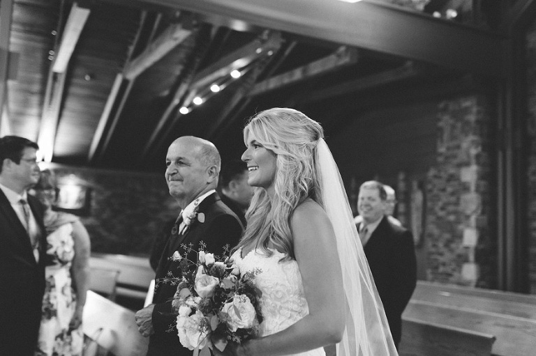 Oakhurst Country Club Wedding Photography by Nicole Haley Photography